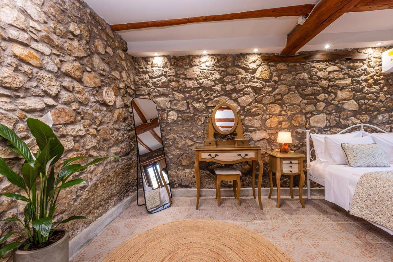 Holiday Home in Μωραΐτικα, Κέρκυρα
