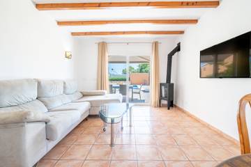 Ferienhaus in Manacor, Mallorcas Küste für 6 