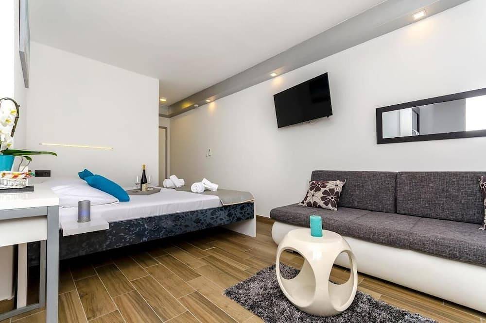 All Saints Suites B&b Kastela in Kaštela, Dalmatië vasteland