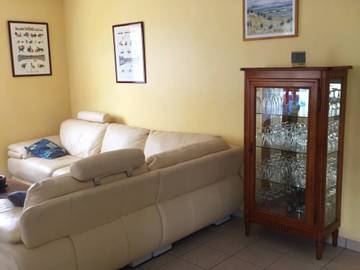 Villa pour 5 Personnes dans Moliets-et-Maa, Région de Dax, Photo 3