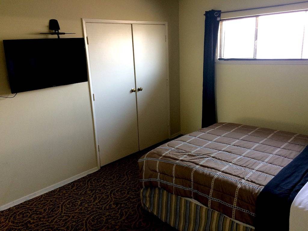 Gemütliches Gästehaus, Disney / Knott's Berry familienfreundliche Grenze von la & oc in Buena Park, Orange County