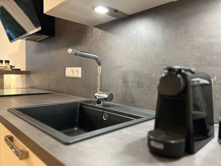 Ganze Wohnung, Ferienwohnung Neue Mitte - Überlingen am Bodensee in Überlingen, Region Bodensee-Oberschwaben