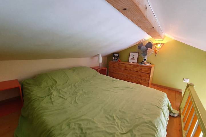 Location de vacances pour 12 personnes, avec terrasse à Angoulins - 4