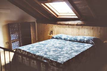 Gîte pour 4 personnes à Sori