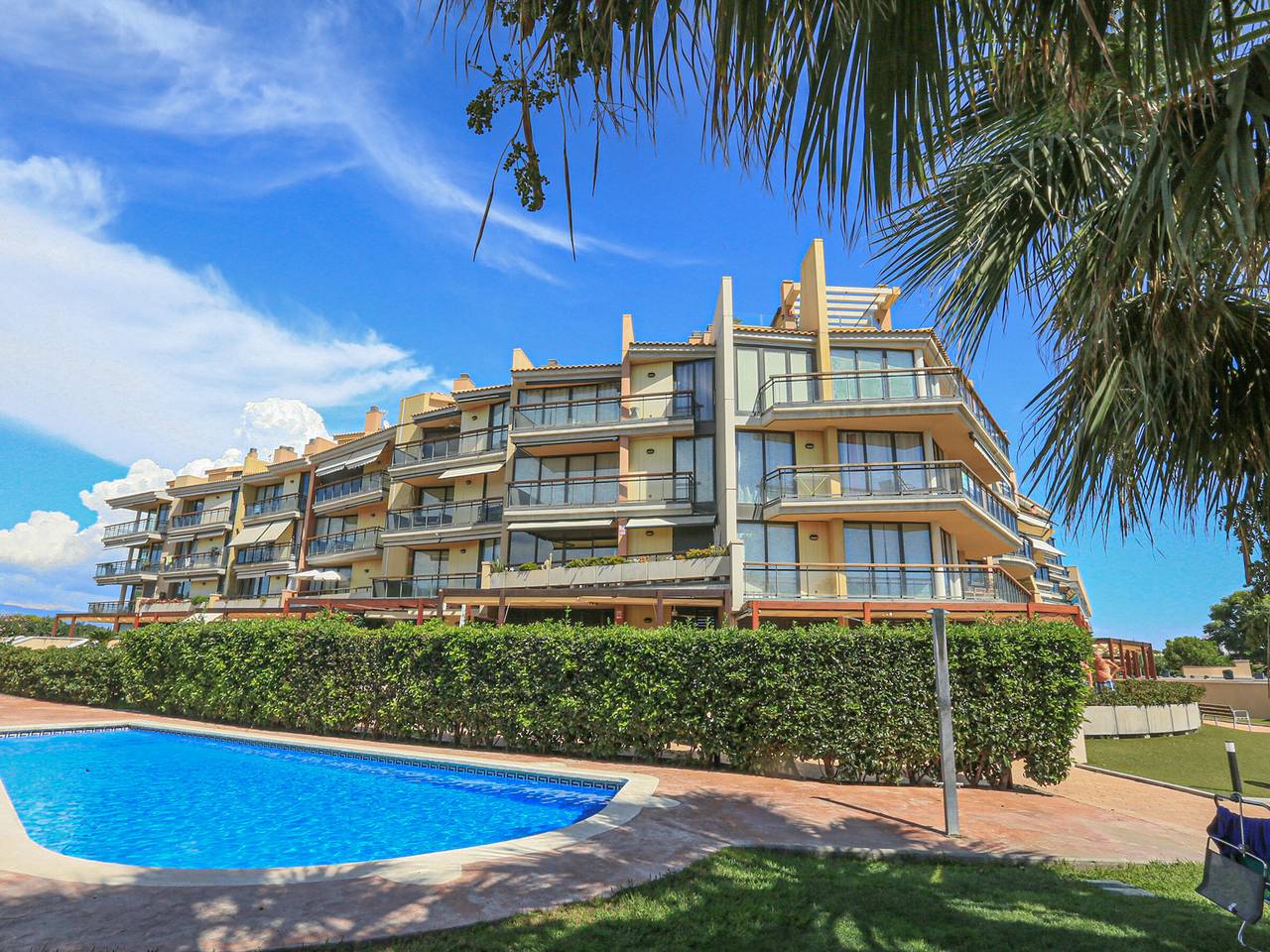 Appartamento vacanze a Cambrils a partire da 152€ a notte