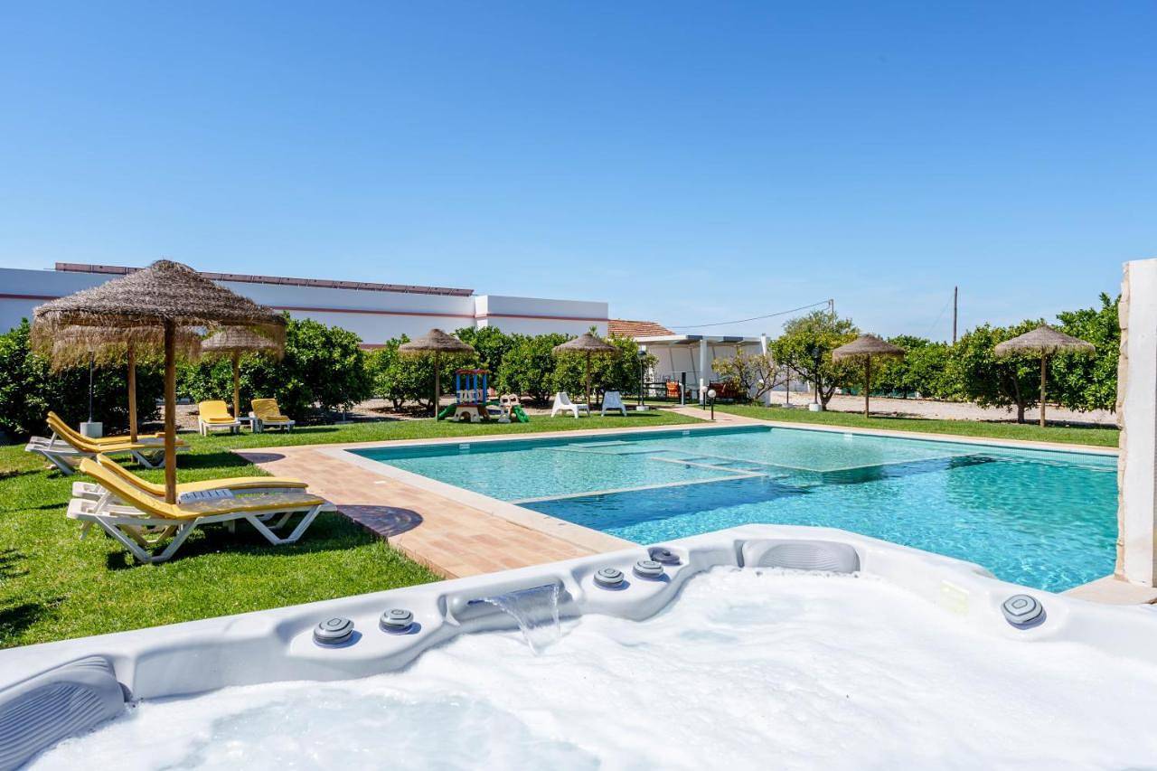 Quinta dos Is in Algoz e Tunes, Distrito de Faro