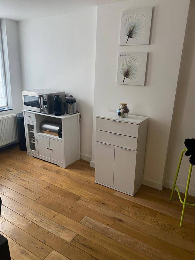 Appartement entier, Comme chez toi in Soignies, Hainaut