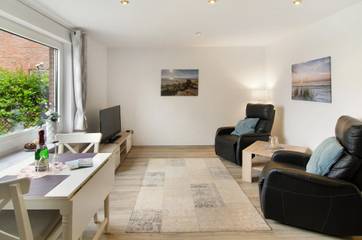 Ferienwohnung für 2 Personen in Nationalpark Niedersächsisches Wattenmeer, Nordseeinseln, Bild 2