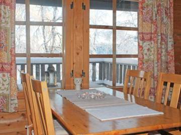 Log Cabin for 4 People in Northern Finland, Photo 4