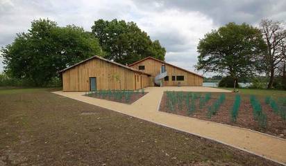 Cottage for 4 People in Arjuzanx, Landes, Photo 1