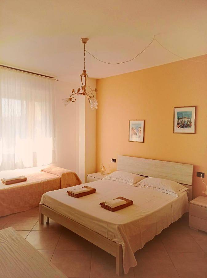 Gîte pour 2 personnes, avec balcon et jardin dans Scarperia - 4