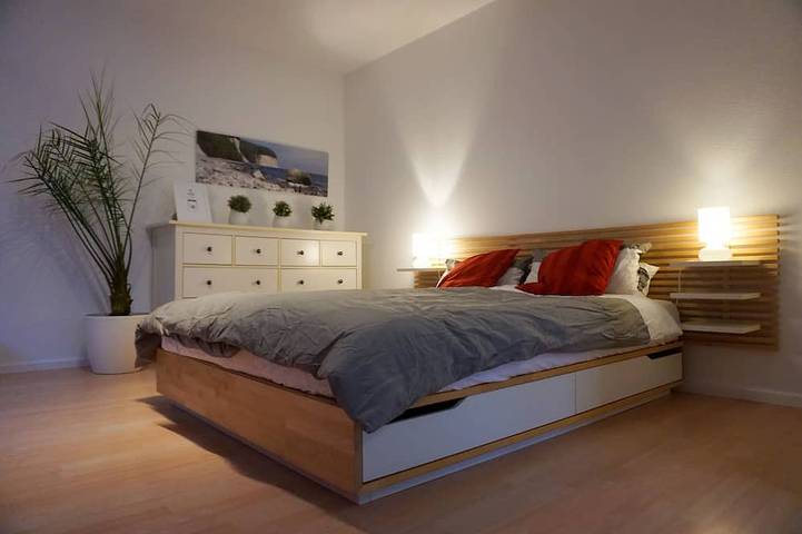 Apartamento de vacaciones para 2 personas - 1