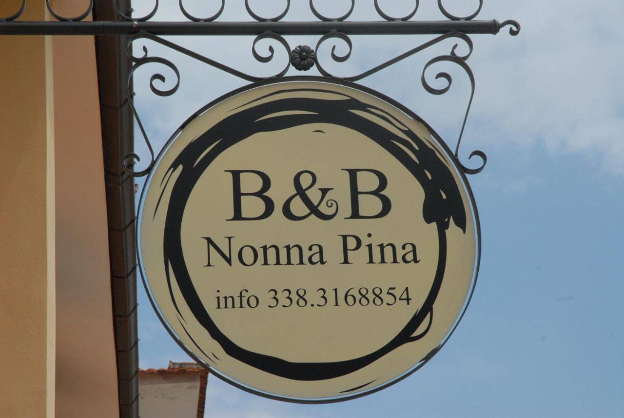 Nonna Pina Traditional & Elegant B&B in Scario, San Giovanni a Piro