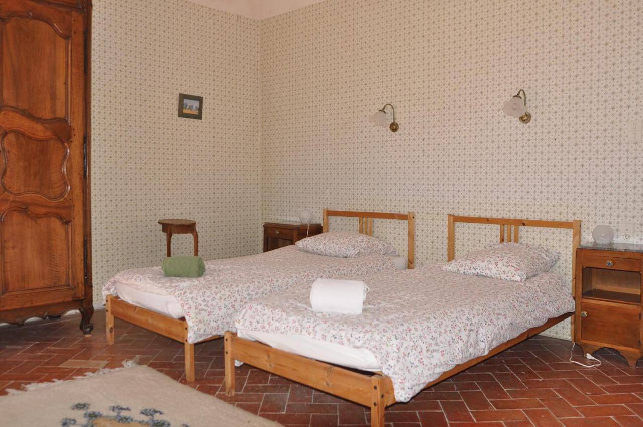 Le Relais des Baronnies in Montjay, Région de Gap