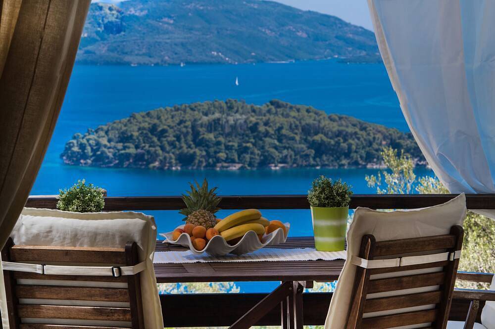 Casa vacanza a Leucade a partire da 217€ a notte