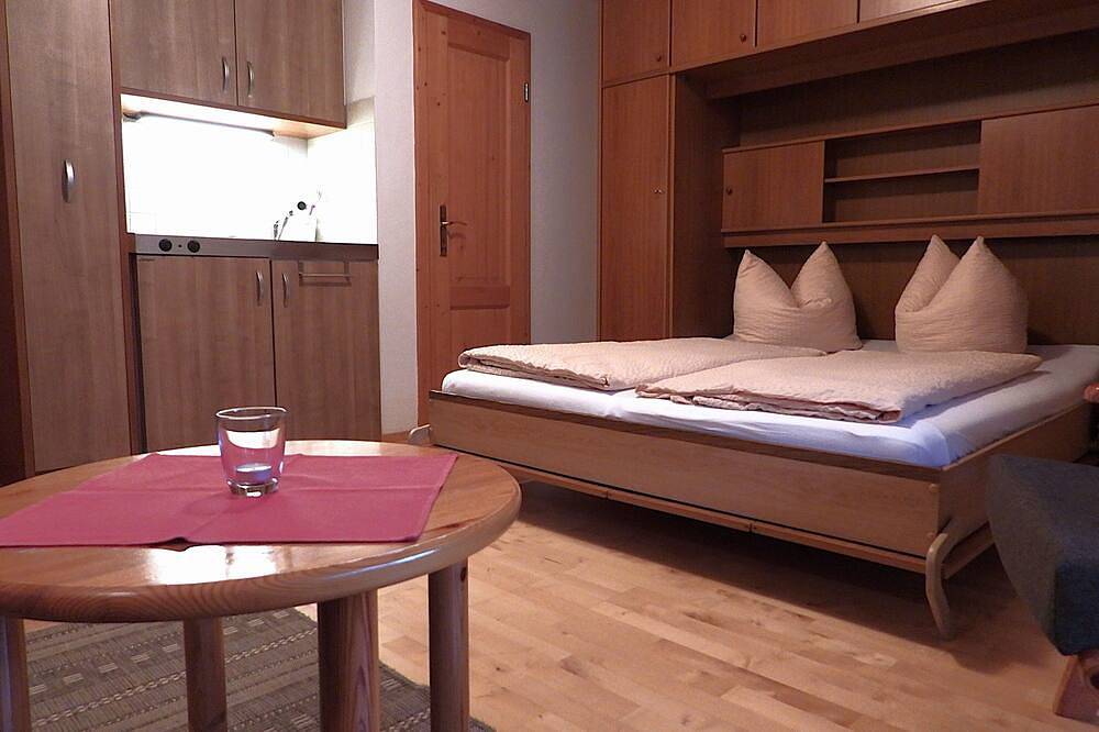 Apartamento entero, Apartamento 2 - Aribohof in Rottach-Egern, Alpes Bávaros