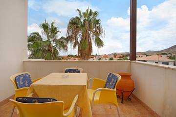 Apartamento De Férias para 3 Pessoas em Porto Santo, Madeira, Foto 1