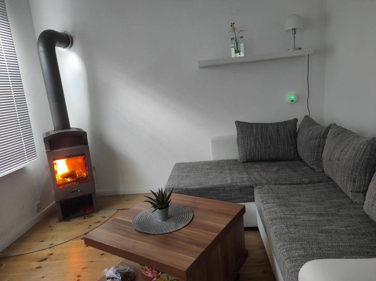 Ganze Wohnung, Ferienhaus Bieberhöhe in Plön, Plön (Stadt)