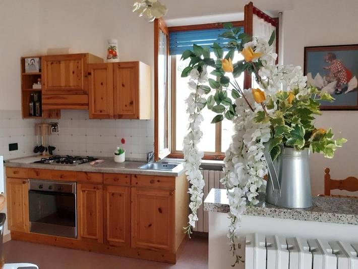 Gîte pour 6 personnes, avec vue et terrasse, animaux acceptés à Giaveno - 3