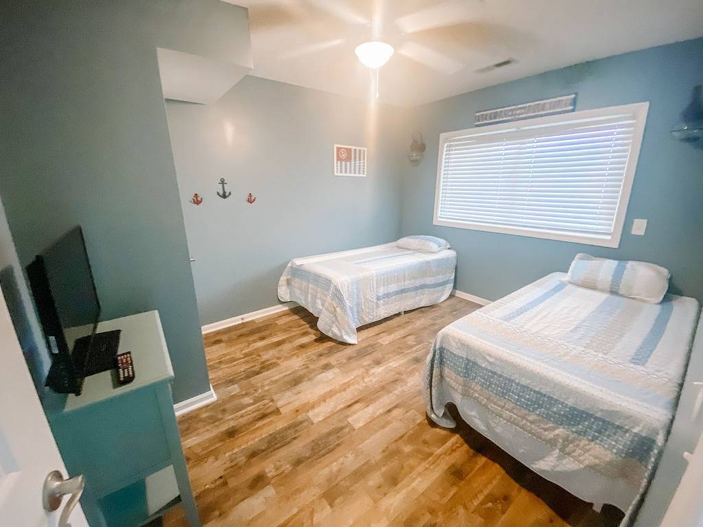 Samudrà - Ocean, Pool & Sound View Beach Getaway in North Topsail Beach, Camp Lejeune