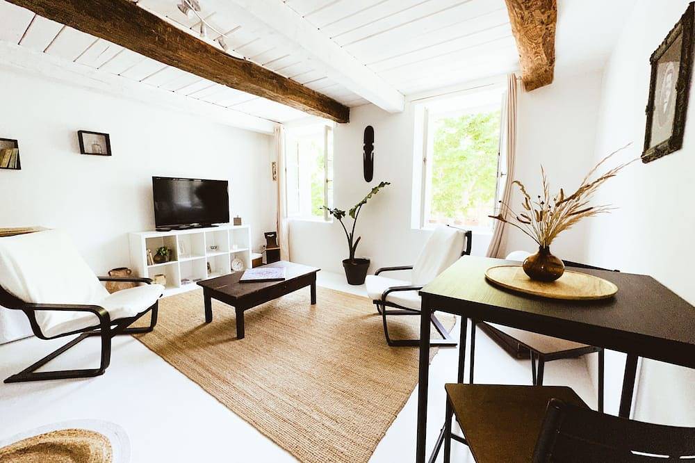 Apartamento entero, Charmant T2 au Coeur de Bargemon in Bargemon, Region de Draguignan