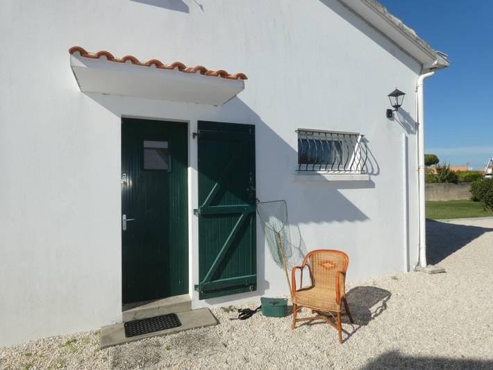 Location de vacances pour 6 personnes, avec jardin à La Barre-de-Monts - 3