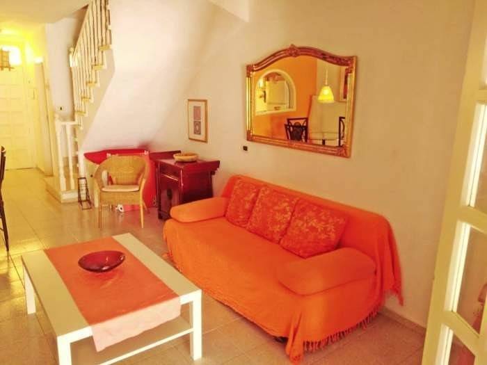 Location de vacances pour 5 personnes, avec jardin et balcon dans Chayofa - 3