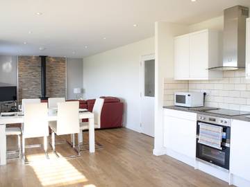 Holiday Rental for 6 People in Isle of Skye, Inner Hebrides, Photo 4