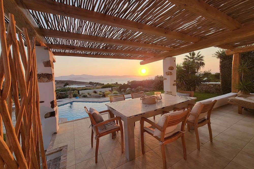 Casa vacanza a Naxos a partire da 502€ a notte