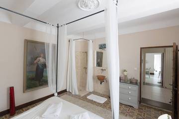 Maison De Vacances pour 9 Personnes dans Goult, Parc naturel régional du Luberon, Photo 4