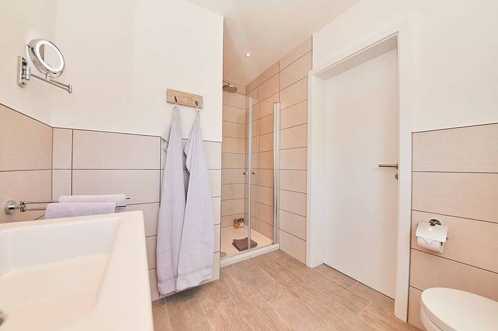 Chambre d’hôte pour 2 personnes, avec jardin à Zeltingen-Rachtig - 4