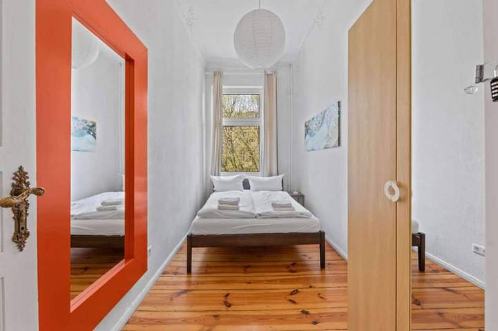 Ferienwohnung für 4 Personen in Wedding Berlin - 4