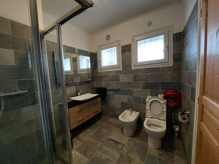 Location de vacances pour 7 personnes, avec Balcon et Vue à Sartrouville - 2