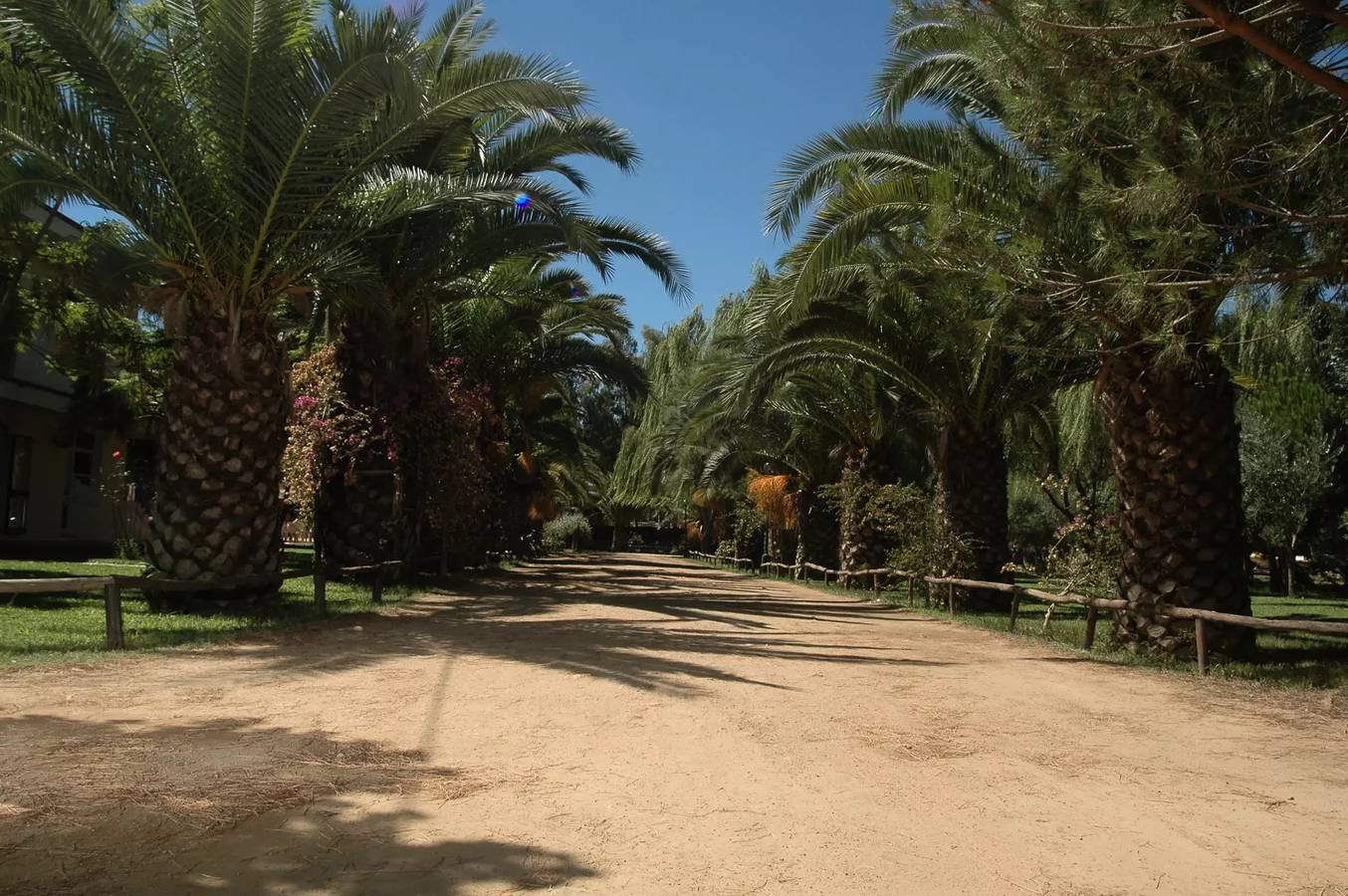 Mobil home Premium 3 Chambres 4 Personnes in Lotzorai, Province de Ogliastra