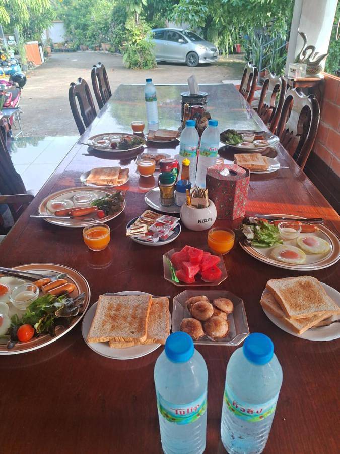 Chambre d’hôte pour 2 personnes dans Phra Nakhon Si Ayutthaya - 3