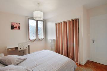 Location De Vacances pour 4 Personnes dans Aix-les-Bains, Région de Chambéry, Photo 4