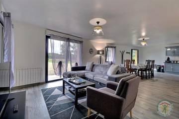 Maison De Vacances pour 4 Personnes dans Roz-sur-Couesnon, Région de Saint-Malo, Photo 2