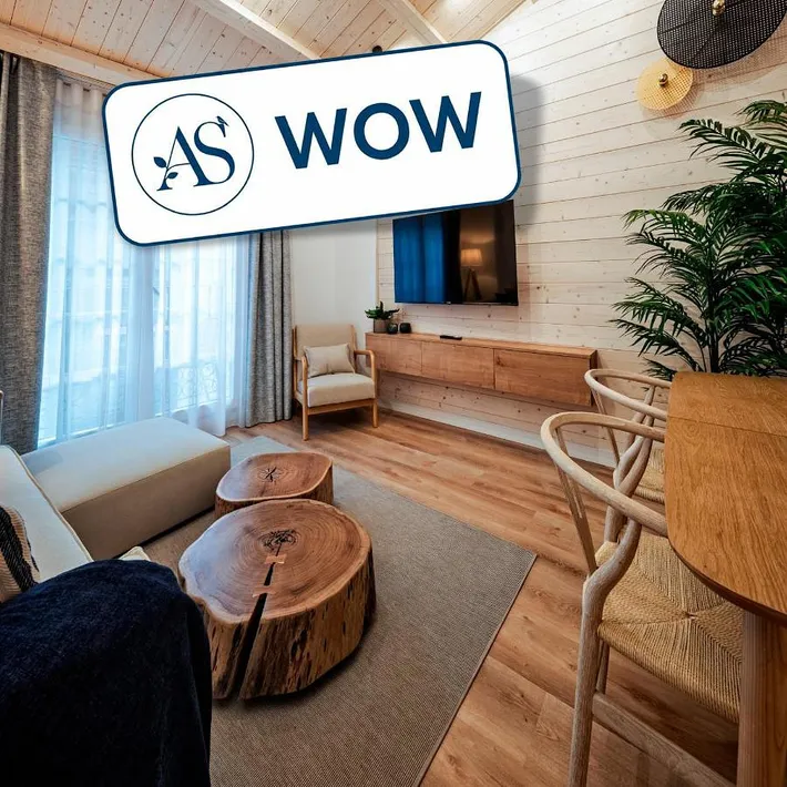 Ferienwohnung für 4 Personen - 1