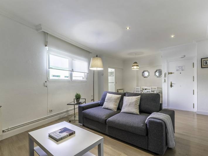 Vakantieappartement voor 3 personen