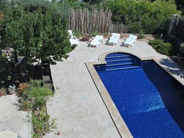 Casa Rural para 8 Personas en La Ametlla de Mar, Costa Dorada, Foto 2