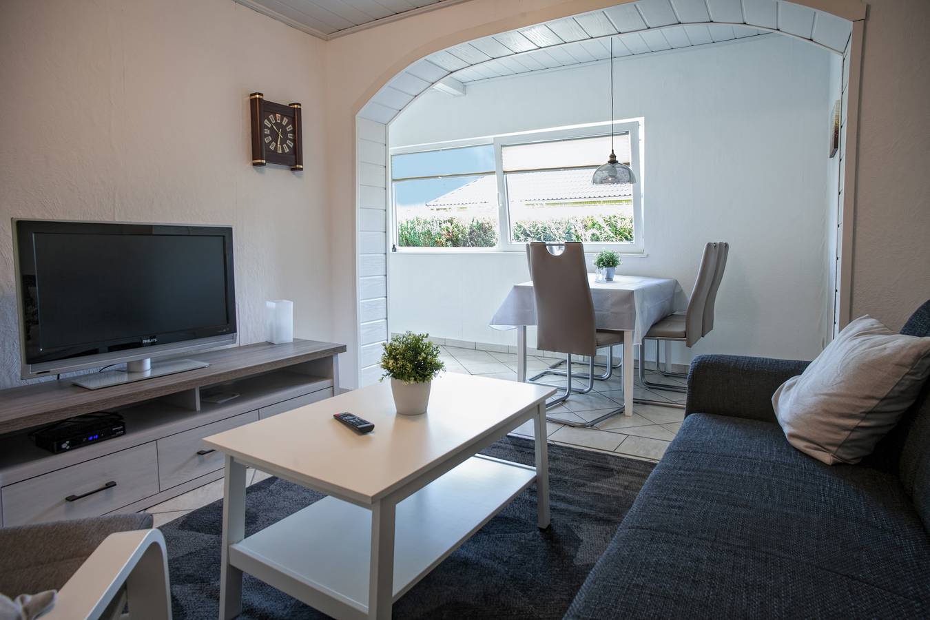 Ferienwohnung in Dahme ab 117€ pro Nacht