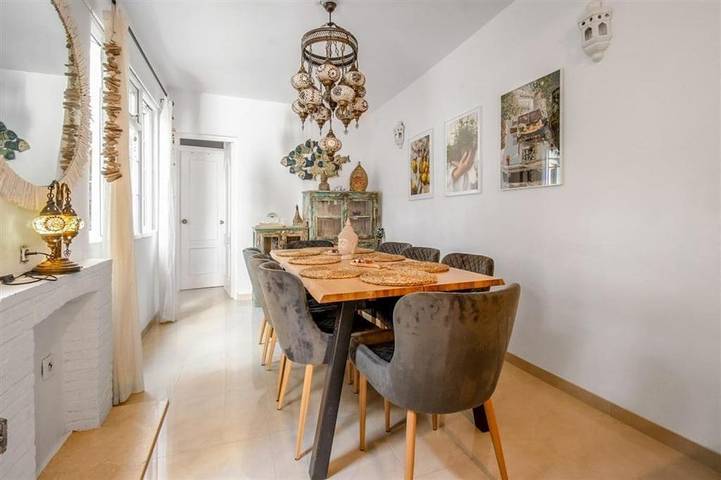 Ferienwohnung für 4 Personen, mit Terrasse in Maro