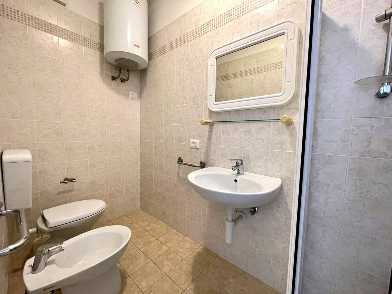 Appartement entier, Appartement avec vue sur la mer à Porto Santa Margherita in Porto Santa Margherita, Caorle