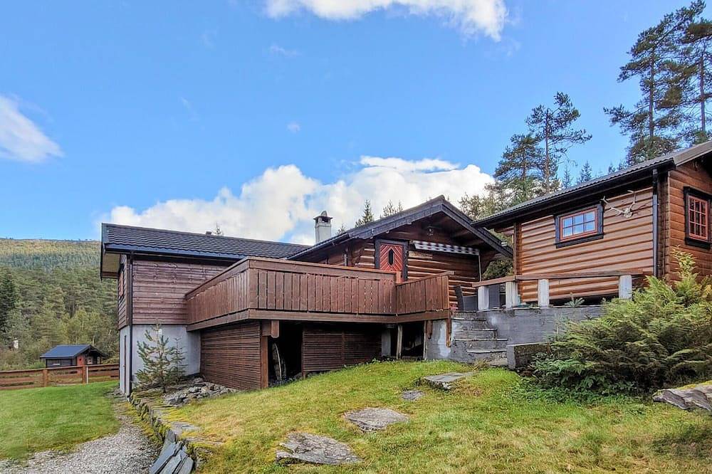 3 roms fantastisk bolig i Vossestrand in Voss