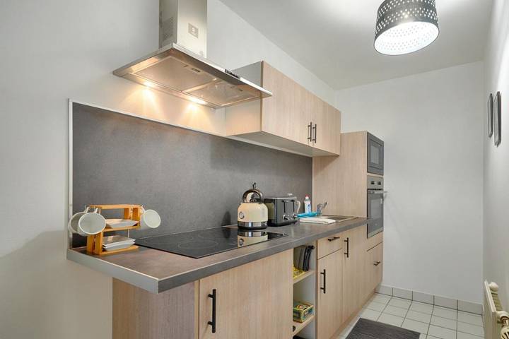 Gîte pour 2 personnes à Savigny-le-Temple - 3