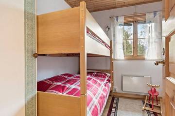 Bungalow für 6 Personen in Västra Götalands län, Västergötland, Bild 3