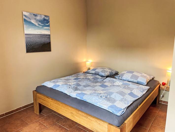 Ferienwohnung für 4 Personen, mit Terrasse und Garten in Loissin - 4
