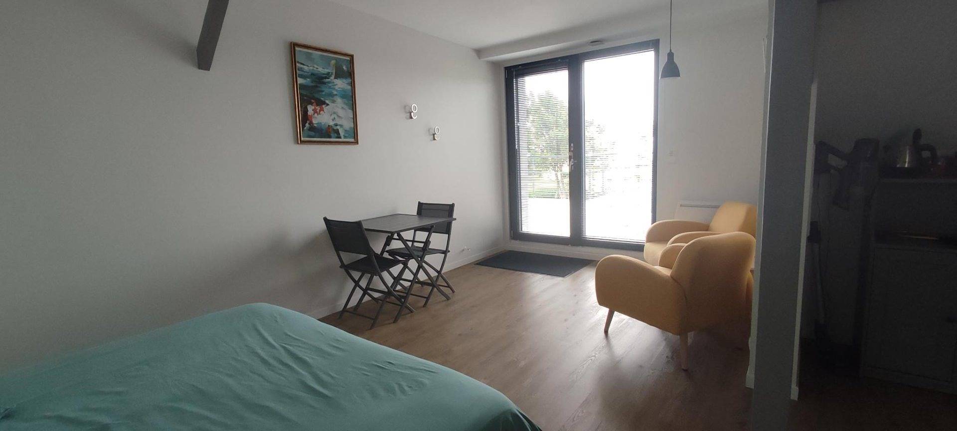 Chambre d'hôtes Corn An Ero - Galet Gris in Plouhinec (Finistère), Région de Quimper