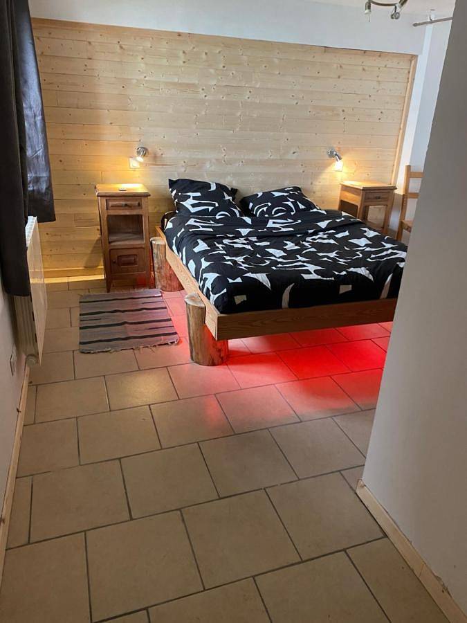 Appartement entier, Appartement 4 personnes in Villar-d'Arêne, Parc national des Écrins