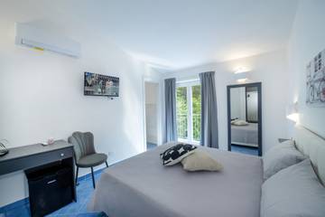 Bnb für 2 Personen in Tovere, Amalfiküste, Bild 4